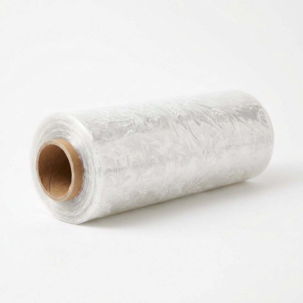 Tablecloth Roll